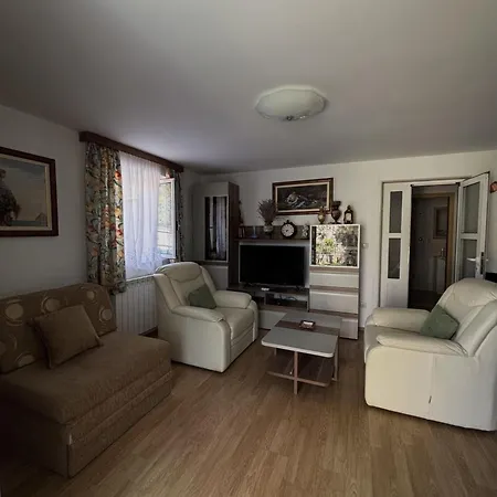 Apartment Jela *
