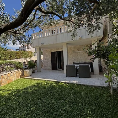 Apartamento Jela Splitska